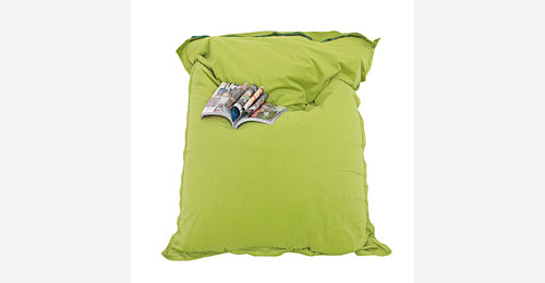 Big Jute Bag Bean Bag Chairs for Living Room Use - Model MJ-BC004 | Mingjin Bean Bag China