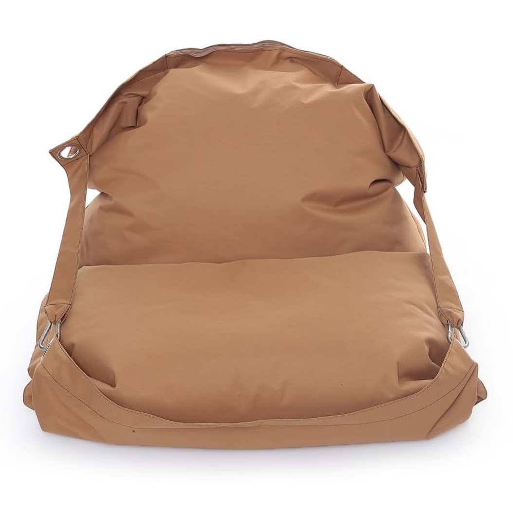 Hook Bean Bag Chair - 3