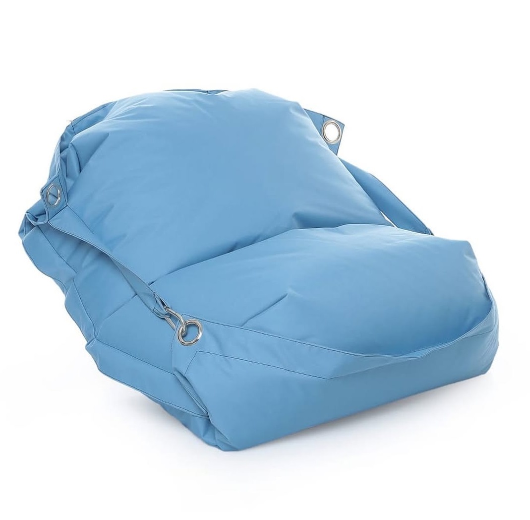 Hook Bean Bag Chair - 4