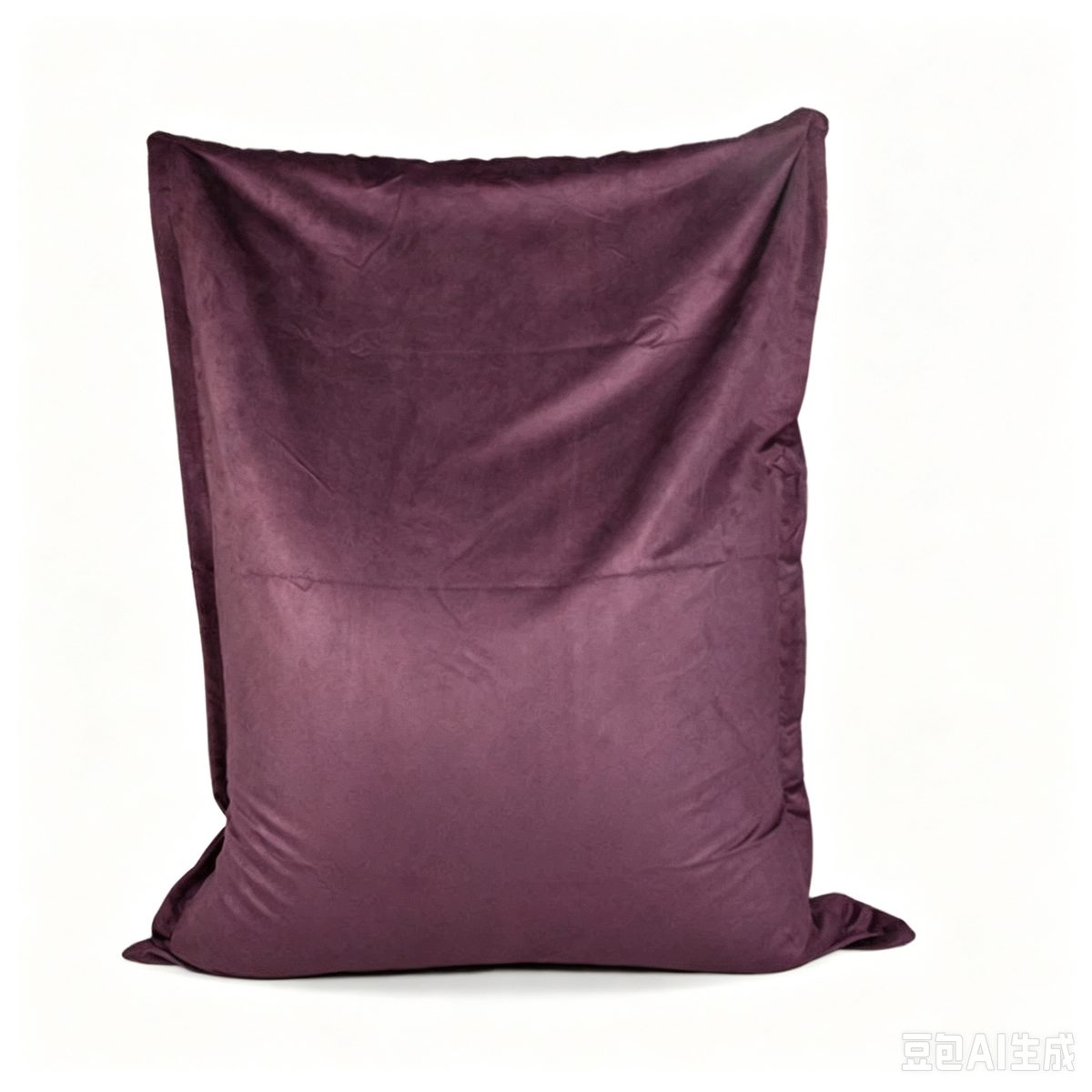 Camo Oxford Outdoor Square Bean Bag Chair - Outdoor Bean Bag Chair Manufacturer & China Factory