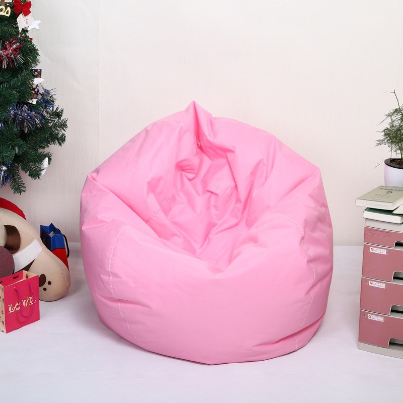 Tear Drop Bean Bag Chair Cover