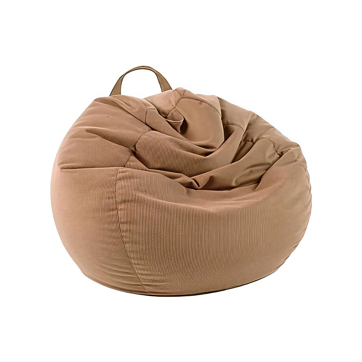 Tear Drop Bean Bag Chair Cover