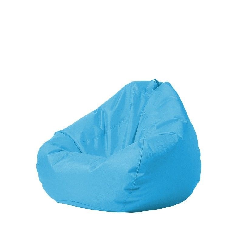 Tear Drop Bean Bag Chair Cover