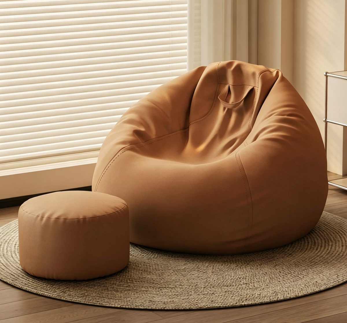 Lounge Bean Bag Chair