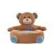 Bear Lazy Bean Bag Chair Cover