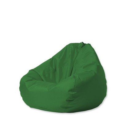 Forest Green Tear Drop Bean Bag Chair - Bean Bag Chair Cover Manufacturer & China Factory