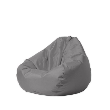 Tear Drop Lazy Bean Bag Sofa Pouf - Bean Bag Chair Cover Manufacturer & China Factory
