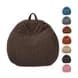 Waterproof Folding Bean Bag Chair